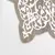 Hanah home Tepih 80x150cm Krem