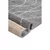 Siva preproga 80x150 cm Routa – Bonami Selection