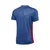 NIKE Dres modra/rdeča