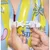 Plavalni jopič Lilo in Stitch M/L Bestway 51 x 46 cm 9104R