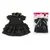 Obleka za punčko Little Black Dress Ma Corolle za lutko 36 cm