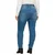 SHEEGO Kavbojke moder denim