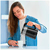 Kettle Black & Decker BXKE 2206 E Black Plastic 2200 W 1,7 L