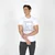 Rang Muška majica Jayden M, Bela