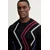 Pulover z dodatkom volne Armani Exchange