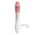 VIBRATOR RABBIT Pretty Love Snappy PinkWhite