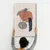 Wallity Slika CAM-2095, 35 x 55 cm