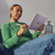 Apple 13-inčni iPad Air M2 Wi-Fi + Cellular 512GB - Purple