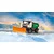 Lego City Kamion za čišćenje snega 60490