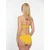VIVID Bikini hlačke Mix&Match  gorčica