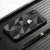 Maska Glance za Samsung A6 Plus/A605G (2018) crvena.