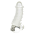 California Exotics Sensation Enhancer Transparent