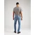 TOMMY HILFIGER Kavbojke CORE DENTON moder denim
