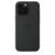 Silikonska maska sa MagSafe za iPhone 16 Pro Max – crna