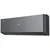 Hisense Inverter klima Energy Nordic Pro Black 12K - QH35XV2B, 12000Btu, Wi-fi modul, Crna