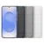 Samsung Standing Grip maska za Galaxy S25, crna (EF-GS931CBEGWW)