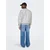 Only & Sons Majica ONSCeres  svetlo siva