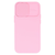 Camshield futrola za Samsung Galaxy S20 FE - Roza KP23977