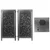 Kolink Kolink Rocket Complex aluminijasto ohišje Mini-Itx, Gunmetal Grey, (21408189)