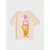 Sinsay - Majica The Simpsons - nude
