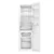 INDESIT Kombinovani frizider INKF 8251 W4E