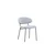 Venture Design Jedilni stol Chico 59x50x79 cm modre barve