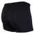 Tyr solid boxer black 30