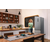 GORENJE hladilnik z zamrzovalnikom NRK6202AXL4