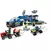 LEGO® City Kamion sa mobilnom policijskom stanicom (60315)