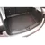 Astar Tipska kadica za gepek Opel Astra K (V) Hatchback 5d (2015+) upper boot; with a mini spare tyre