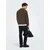 Only & Sons Kavbojke ONSEDGE črn denim