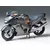 Honda CBR1100XX Super blackbird