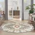 CONCEPTUM HYPNOSE Tepih (160x160) Kece Fr23