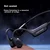 Yuanshi Bluetooth slušalice X24, Bele