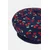 Kangol baretka ženska TROPIC CHERRY JAX BERET