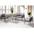 Hanah Home Baštenski set Siena, Antracit