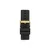 Ročna ura Guess Resistance GW0729G2 Črna