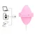 Gardj Europe Vibrator – Strap-on vibrator