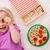 Melissa & Doug Pizza zabava set
