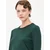 Vero Moda Tall Pulover VMSILJE jelka