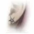 Uhani ALCHEMY GOTHIC - Baphomet - E449
