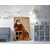 Wallxpert WY274 Dekorativna slika, 50 x 70 cm