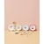 Kids Concept Jedilni set, Moomin