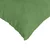 Jastučići za sofu 2 pcs Svijetlo zelena 60 x 60 cm