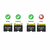 LC Power LC-M2-C-MULTI-2 NVME
