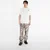 Majice The North Face Evolution Box Nse Short Sleeve Tee TNF White M