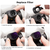 K&F DJI Mini 4 Pro 6pcs Filter Kit,(ND4+ND8+ND16+ND32+ND64+ND1000)