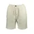NORTH SAILS WHITE MEN'S BERMUDA PANTS