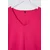 Trendyol Curve Ženska majica Tbbss25Bf00073, Roze