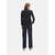 TOM TAILOR Blazer, modra
